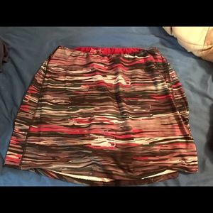 Large HappyGirl SkirtSports